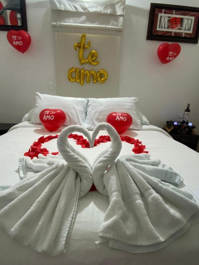 Hotel Casa Campestre Villa Anita Villa de Leyva Ngoại thất bức ảnh