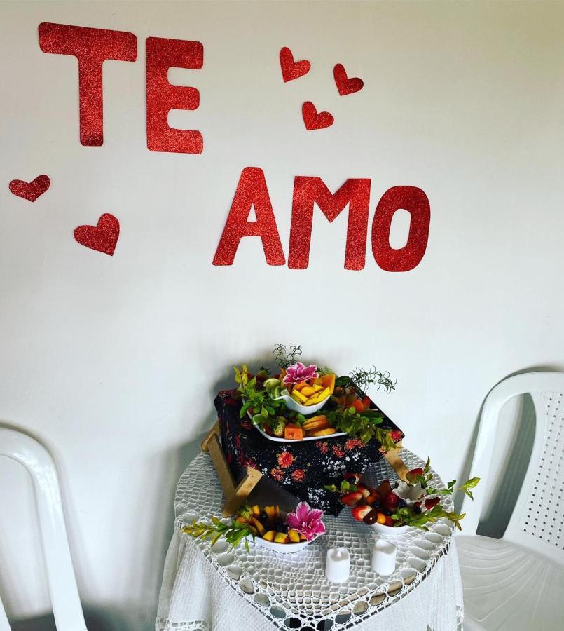 Hotel Casa Campestre Villa Anita Villa de Leyva Ngoại thất bức ảnh